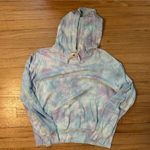 Gap Tie-Dye Hoodie | size medium